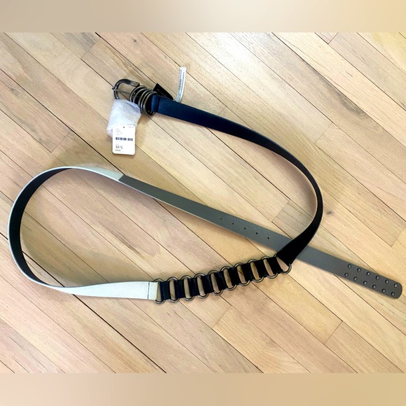 Free People FP Collection Evie Double Wrap Belt NWT ?️ main image 10